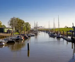 Stadtverwaltung Brunsbüttel Bild 2