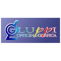 Officina Grafica Luppi logo