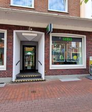 Außenaufnahme von GEERS