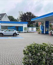 Aral pulse Ladestation Bild 2