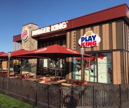 Burger King image 1