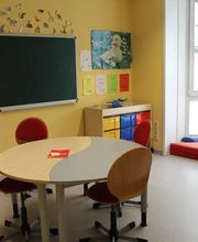 Biberach Unterrichtsraum 1