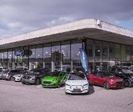 Gräub Auto Center AG Bild 5