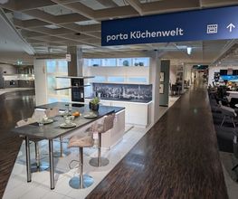 porta Küchenstudio Köln-Gremberghoven Bild 2
