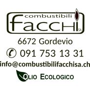 Combustibili Facchi SA