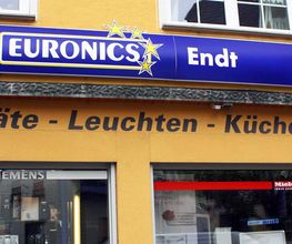 EURONICS Endt Bild 1