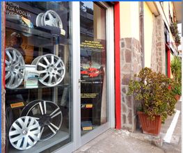 Gallery Cliente