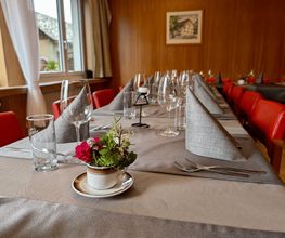 Restaurant Lamm Bild 5