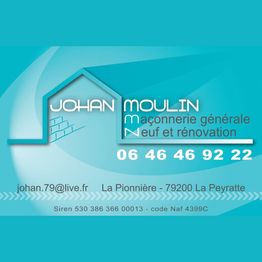 Moulin Johan