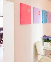 Andrea Kroth-Decher | Rechtsanwältin § Fachanwältin | Kanzlei für Familien- und Erbrecht Bild 1