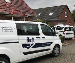WV Dienstleistungsgesellschaft GmbH Bild 3