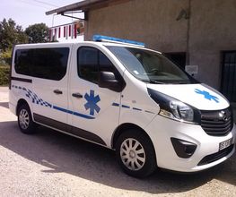 Ambulances Ambarroises image 1