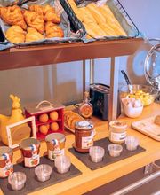 B&B HOTEL Metz Est Technopole Pôle Santé image 6