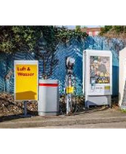 Shell Recharge Charging Station Bild 14
