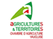 Chambre Départementale D'Agriculture Du Vaucluse
