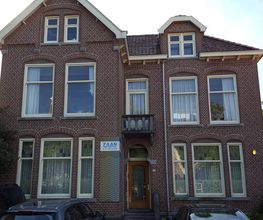 Vestiging Zeemansstr. Zaandam