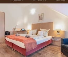 Schlossberghotel Oberhof Bild 2
