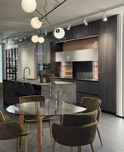 Aran Cucine Store Milano Viale Monza immagine 5