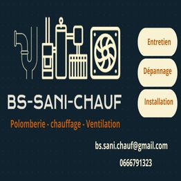 BS Sani Chauf