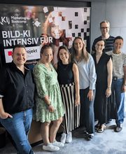 KI Marketing Bootcamp Bild 3