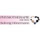 Physiotherapie mit Herz Solveig Hönemann