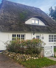 Ferienhaus Deichgräfin Bild 2