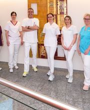 Zahnarzt Wettingen Dr. med. dent. Walter Moretto Bild 2