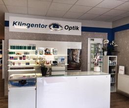 Klingentor-Optik Ochsenfurt Bild 1