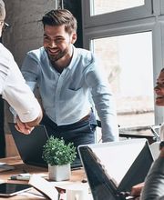 IRC Outplacement / Newplacement Bild 2