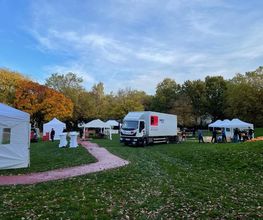 Orange Catering & Event Bild 1