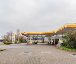 Shell Recharge Charging Station Bild 15