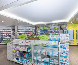 Farmacia Tosi Bild 11