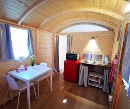 Camping Melezza Bild 2