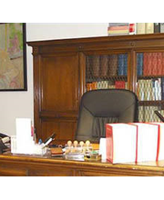 Rechtsanwältin Dorothee Conrad-Schweickert Bild 2