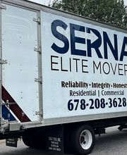 SERNA ELITE Movers image 12