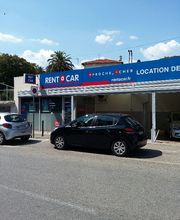 Rent A Car image 1