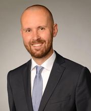 HDI Agenturleiter Sascha aus der Wieschen