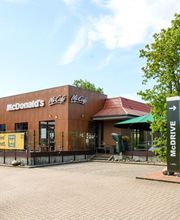 McDonald's Bild 1