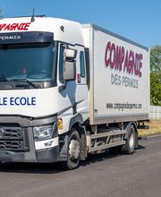 Compagnie des Permis image 3