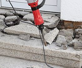 Schmidt Bau | Innenausbau Bild 1