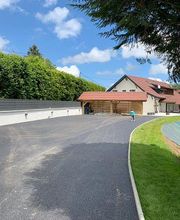 CTR CONSTRUCTION TRADITIONNELLE ROCHOISE image 5