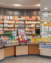 Eulen Apotheke Bild 1