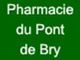 Pharmacie du Pont de Bry