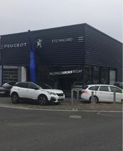 Peugeot Macard Concessionnaire image 3