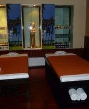 Siam Thaise Massage