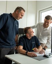 GBS Arbeitsschutz GmbH Bild 1