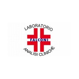 Laboratorio Analisi Cliniche Falconi logo