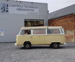 Contrôle Technique Ribemontois CTR image 11