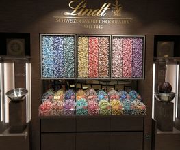 Lindt Outlet Bremerhaven Bild 3