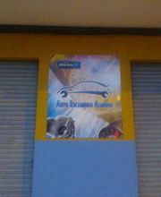 AUTO RECAMBIOS ALMERIA imagen 1